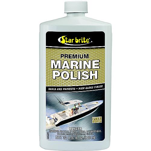 Polish and Rubbing Compounds for Boats | Marine Compounds