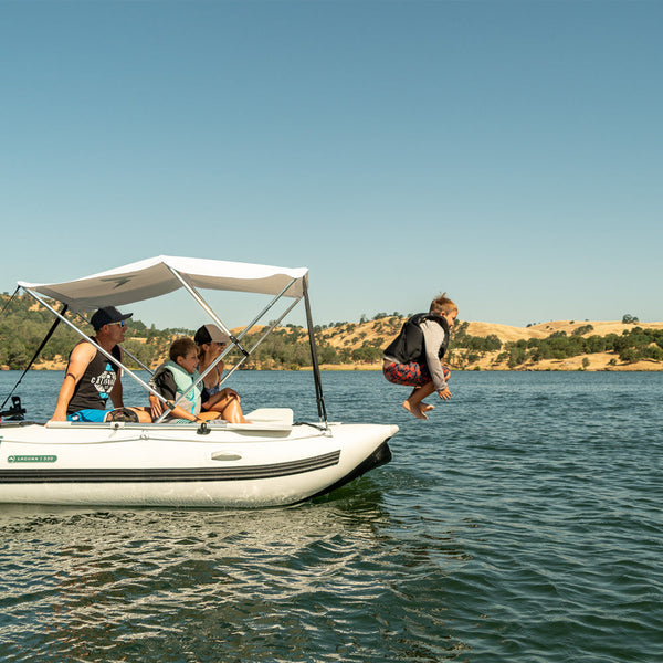 Inflatable Dinghies | Inflatable Tender Boats for Boating