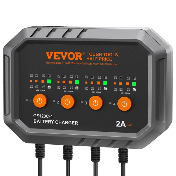 Marine Battery Chargers | Onboard & Smart Boat Chargers
