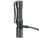 E3R Nova- 820 Lumen Rechargeable Flashlight