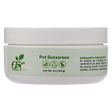 4-ALL PETS SUNSCREEN