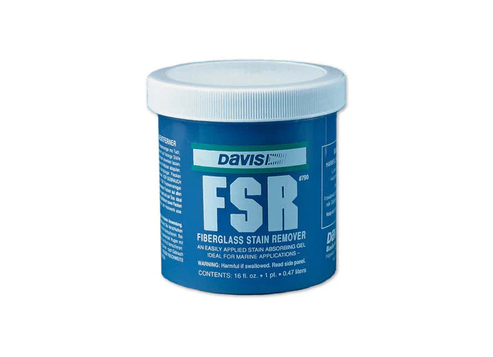 Fiberglass Stain Remover 16oz