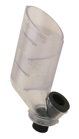 Clean Way Fuel Fill 10" Baffle Kit-- New Improved--Better Balanced