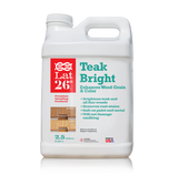 Teak Bright