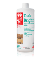 Teak Bright
