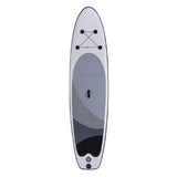 10FT Inflatable Blow Up SUP Paddle Board W/ Carrying Bag & Pump (SAK43678)