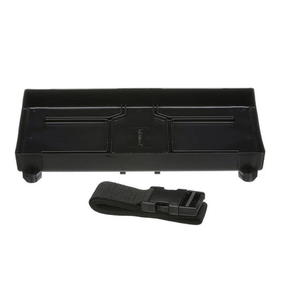 Attwood Group 27 Battery Tray w/Straps [9093-5]