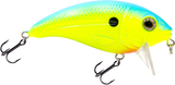 Bull Nose