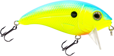 Bull Nose