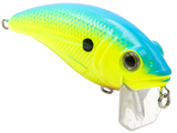 Bull Nose