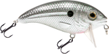 Bull Nose