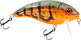 Bull Nose