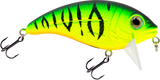 Bull Nose