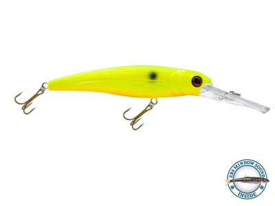 Voyager 15 Walleye