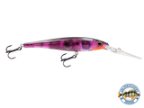 Walleye Minnow 111