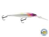 Walleye Minnow 111