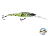 Walleye Minnow 111