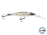 Walleye Minnow 111