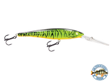 Walleye Minnow 111
