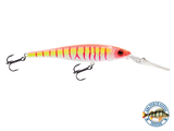 Walleye Minnow 111