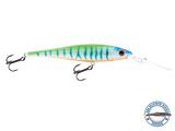 Walleye Minnow 111