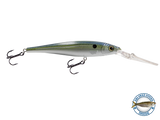 Walleye Minnow 111
