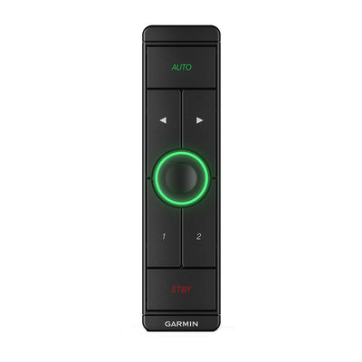 Garmin APK 10 Autopilot Keyboard - Vertical [010-03197-01]