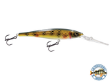 Walleye Minnow 111