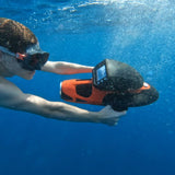 Sublue Vapor Underwater Sea Scooter for Diving & Snorkeling