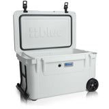 110 Quart Ark Series Roto-Molded Wheeled Cooler