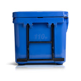 110 Quart Ark Series Roto-Molded Wheeled Cooler