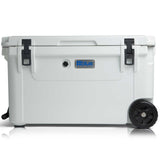 110 Quart Ark Series Roto-Molded Wheeled Cooler