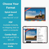 Florida Gulf Coast Quick Reference Cruising Guide