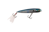Walking Boss Jr. 4"