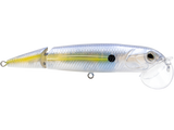 Walking Boss II Jr.4"