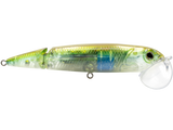 Walking Boss II Jr.4"