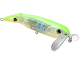 Walking Boss II Jr.4"