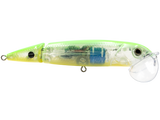 Walking Boss II Jr.4"
