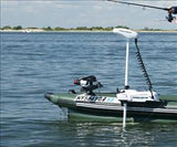 FSK16 FishSkiff™ Inflatable Fishing Boat Start-up Package