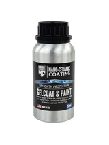 Gelcoat & Paint / 18-Month Protection (Premium Ceramic Coating)