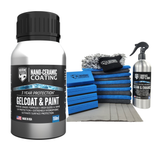 Gelcoat & Paint / 3-Year Protection -BUNDLE (Premium Ceramic Coating)