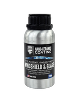 Windshield & Glass - BUNDLE (Premium Ceramic Coating)