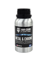 Metal & Chrome (Premium Ceramic Coating)