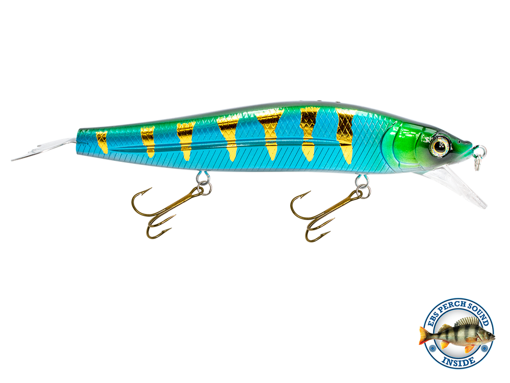 Flipper (Slow Rise 125G)