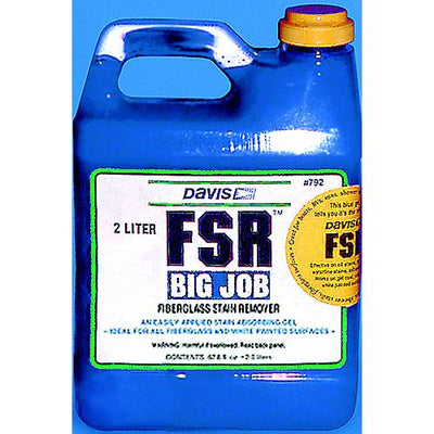 FSR 2 Liter