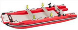 FastCat12Swivel Seat Canopy Package