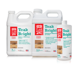 Teak Bright