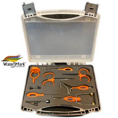 Water Mark™ Titan™ Fly Tying Tool Kit