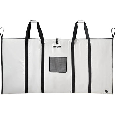 80x40'' Fish Cooler Bag With YKK Zipper