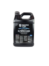 Black Streaks & Stains  (Ceramic Coating Safe!)